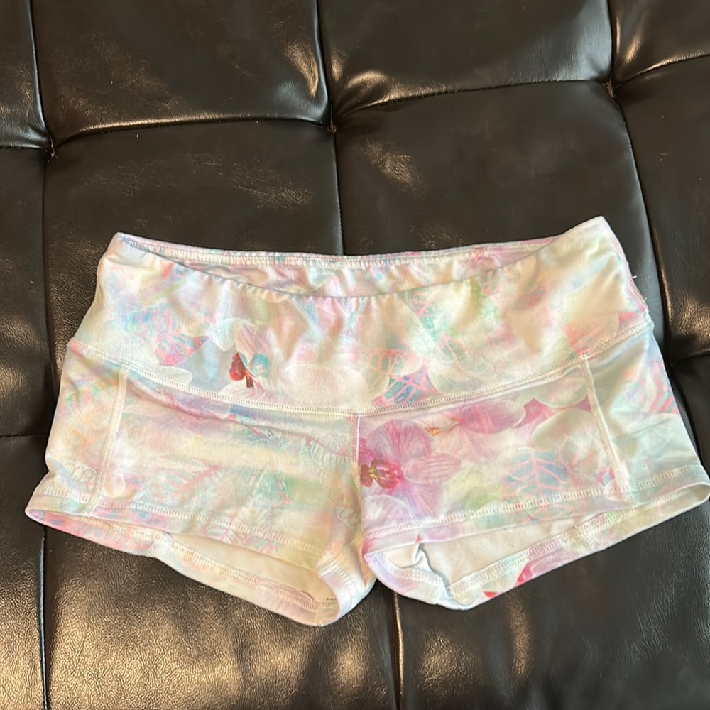 Fleo shorts